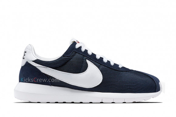 Lectura cuidadosa Indirecto Inconsistente Nike Roshe LD - 401 - 1000 QS Obsidian White Marathon Running  Shoes/Sneakers 802022 - 401 - air max 97 size 5 - 802022