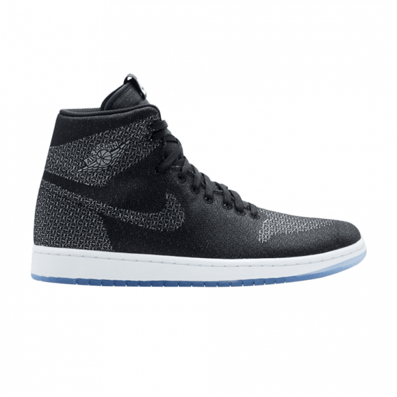 Air Jordan 1 Retro High 'MTM' - 802399-001