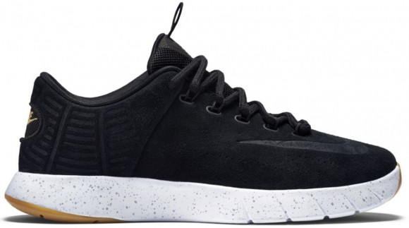 Nike Lunar HyperRev Low EXT Black Gum - 802557-001