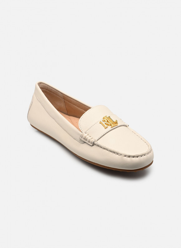 Mocassins Lauren Ralph Lauren BARNSBURY-FLATS-DRIVER pour - 802852847025