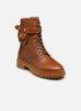 Cammie-Boots-Mid Boot par Lauren Ralph Lauren - 802916475002