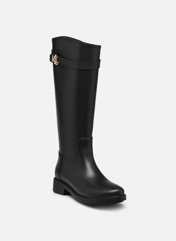 Lauren Ralph Lauren PORTIAH-BOOTS-WEATHER BOOT pour - 802980678001