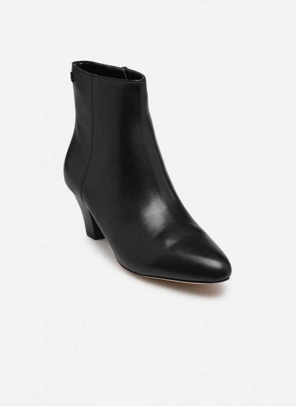 Lauren Ralph Lauren EMRSYN BT HL-BOOTS-BOOTIE pour - 802P15712001