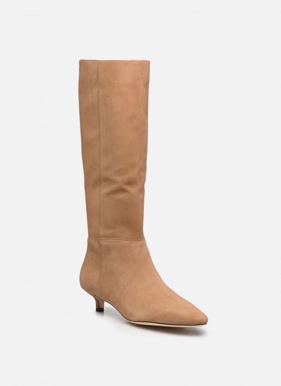 Lauren Ralph Lauren FRNCSA TL HL-BOOTS-TALL BOOT pour - 802P15726003
