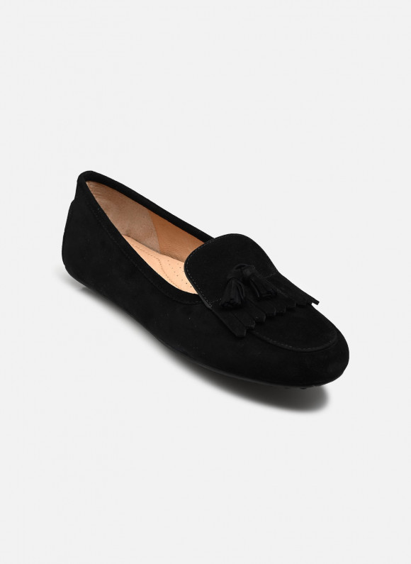 Mocassins Lauren Ralph Lauren Tayte Klt-Flats-Driver pour Femme - 802P22310004