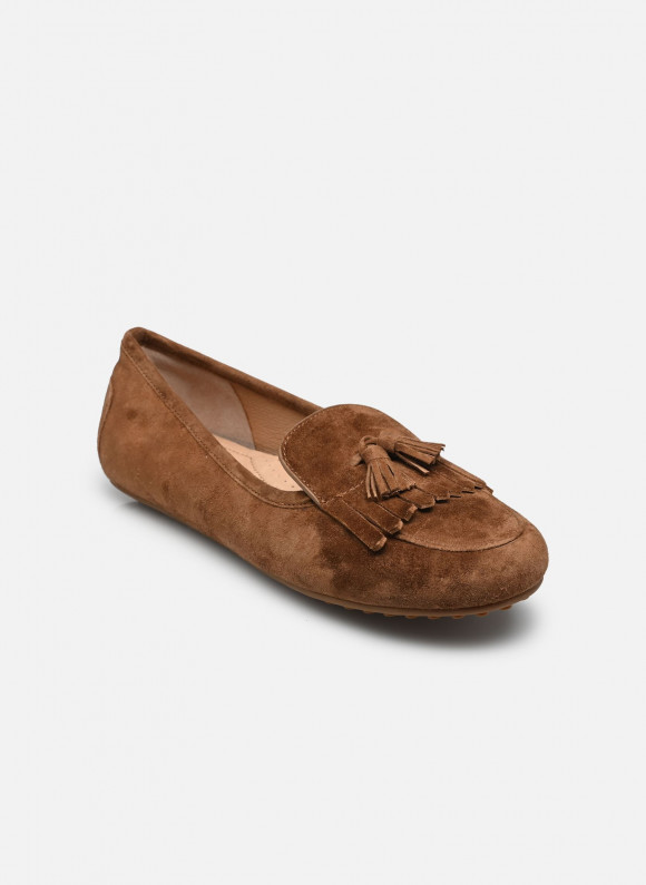 Mocassins Lauren Ralph Lauren Tayte Klt-Flats-Driver pour Femme - 802P22310005