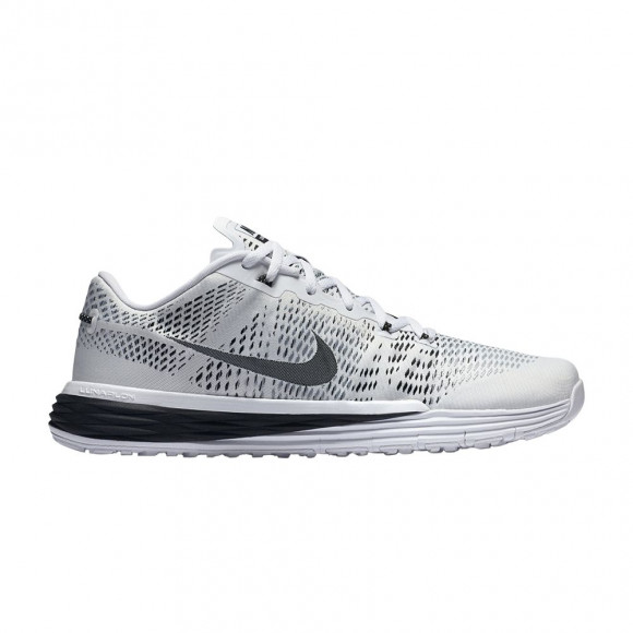 Nike Lunar Caldra | White | Men's Size 10.5 - 803879-100