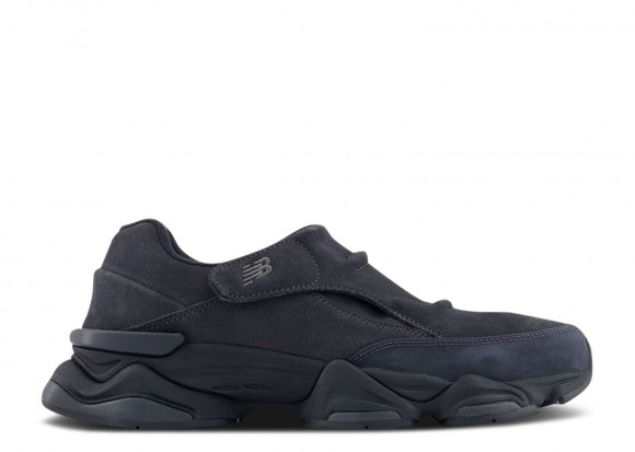 New Balance 8040 'Navy' | Blue | Men's - 8040