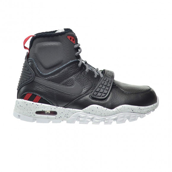 Nike Air Trainer SC 2 Boot 'Black' | Men's Size 12 - 805891-001