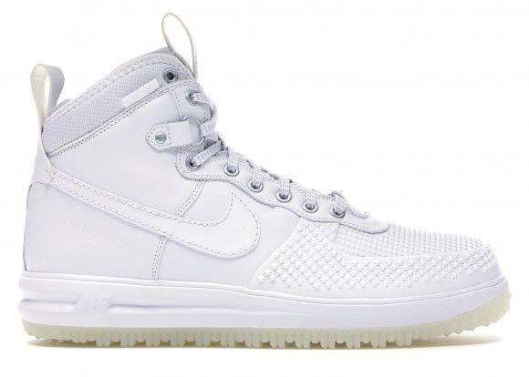 air force duckboot white