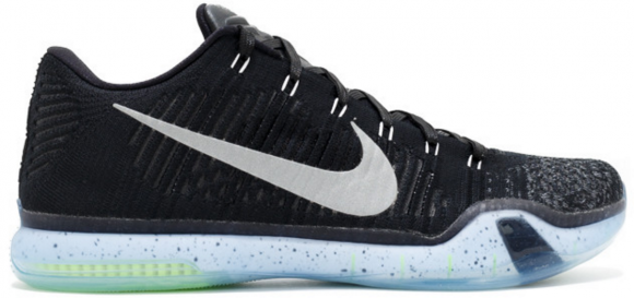 Nike Kobe 10 Elite HTM Arrowhead EU Exclusive - 805937-001