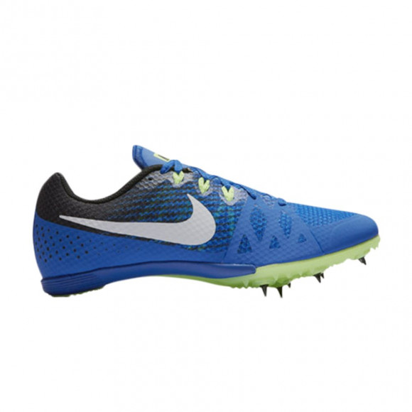 Nike Zoom Rival M 8 Track Spikes 'Cobalt' | Blue | Men's Size 13 - 806555-413