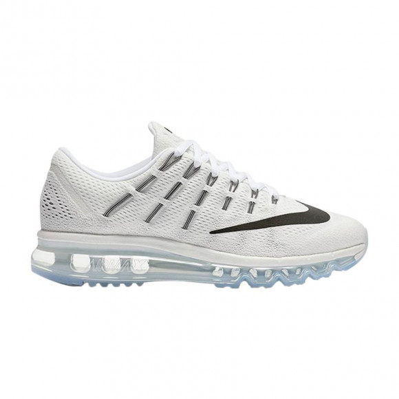 Nike Air Max 2016 'Summit White' | Men's Size 11.5 - 806771-100