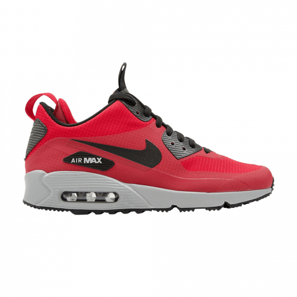 Nike Air Max 90 Mid Winter 'Gym Red'