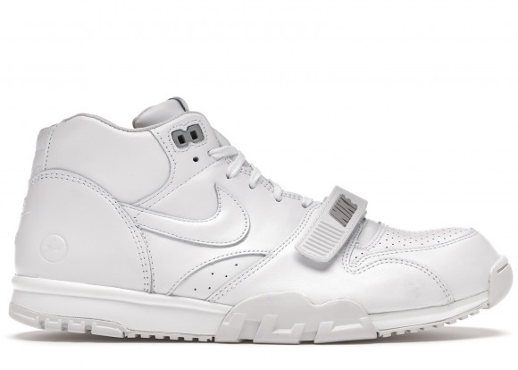 Nike Air Trainer 1 Fragment Design White - 806942-110