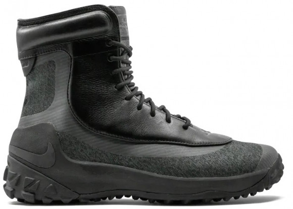 Nike Zoom Kynsi JCRD WP Black - 806973-001