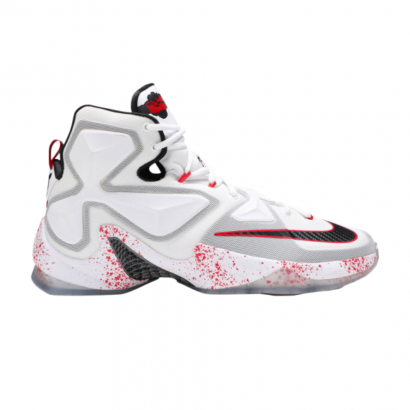 LeBron 13 EP 'Friday the 13th' - 807220-106