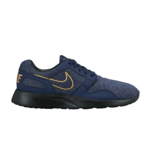 Nike Kaishi Premium | Blue | Men's Size 12 - 807403-440