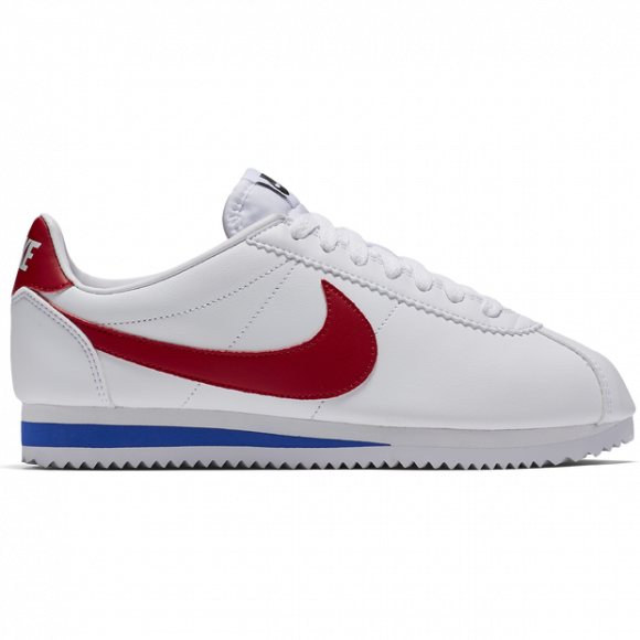 Nike Cortez Leather - Femme Chaussures - 807471-103