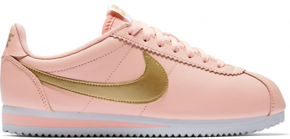 Nike Classic Cortez Arctic Orange (W) - 807471-800