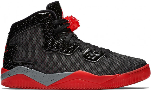 Spike Forty PE Black Cement Grey - 807541-002