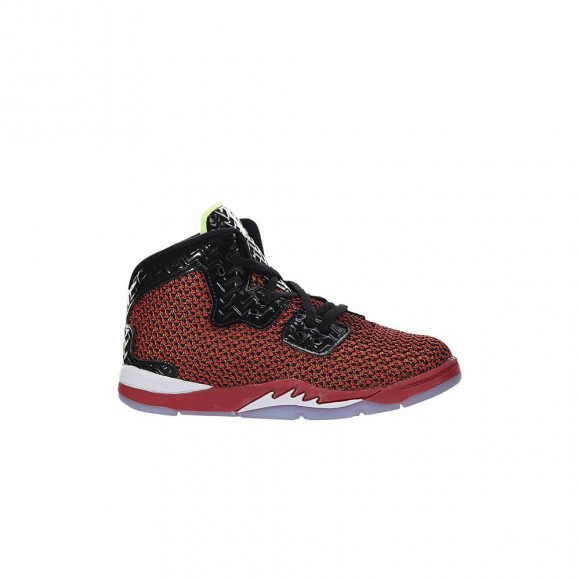 Jordan Spike Forty TD 'University Red' | Infant Size 7 - 807545-605