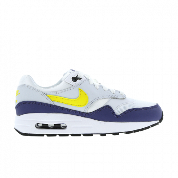 Nike Air Max 1 - Primaire-College Chaussures - 807602-107