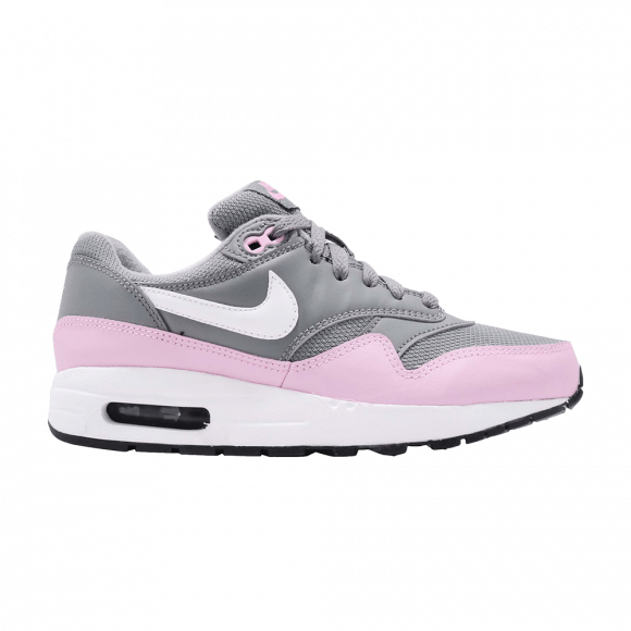 pink nike air max 1