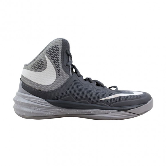 Nike Prime Hype DF 2 GS 'Cool Grey' | Kid's Size 5 - 807613-002