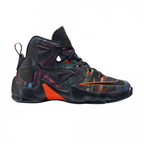 Nike LeBron 13 GS - 808709-008