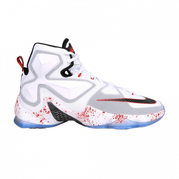 Nike LeBron 13 GS 'Horror Flick' - 808709-106