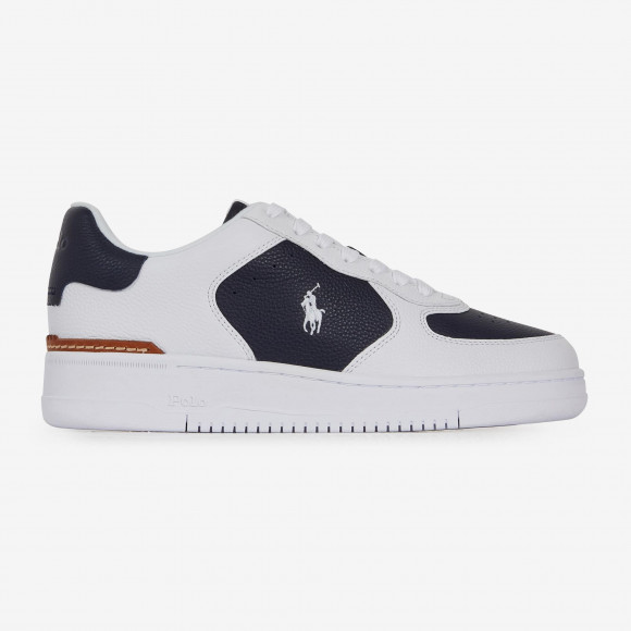 Masters Court  Blanc/marine - 809931570003