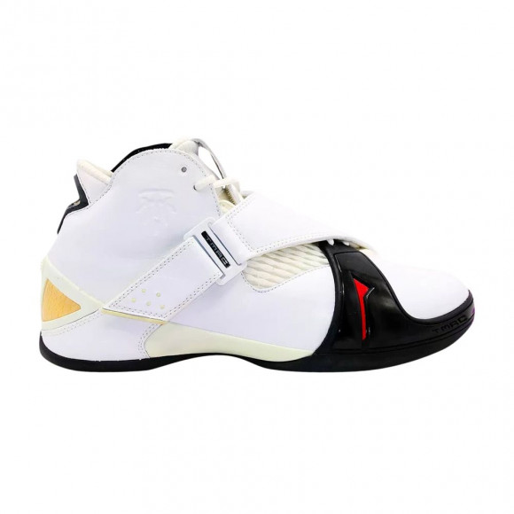 Adidas T-Mac 5 OG 'White Black Red' | Men's Size 12 - 809942