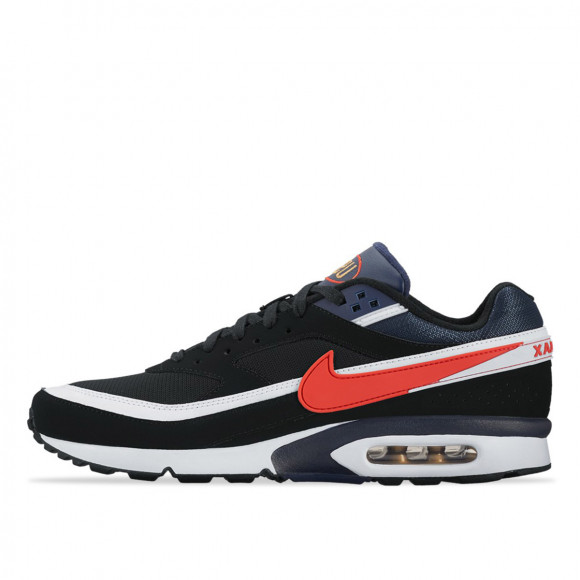 Nike nike max 90 boot hiking trail gear Olympic - 8109523-064