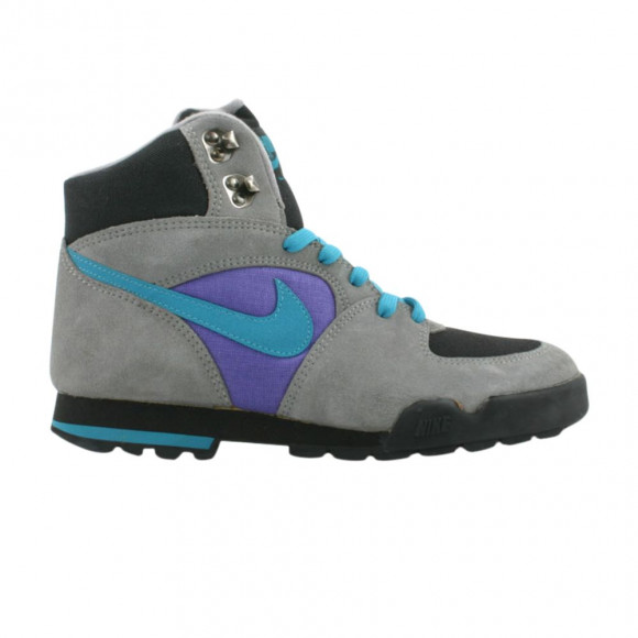 Nike Trango High | Black | Men's Size 8 - 8116