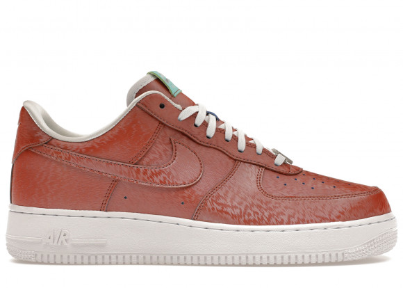 Nike Air Force 1 Low Lady Liberty - 812297-800
