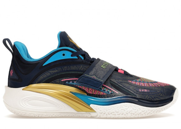 Anta Kai 1 Playoffs Away - 8124B1102S-9-/-112421102S-9-/-1124B1102S-9-/-812421102S-9-/-112611102SF-9