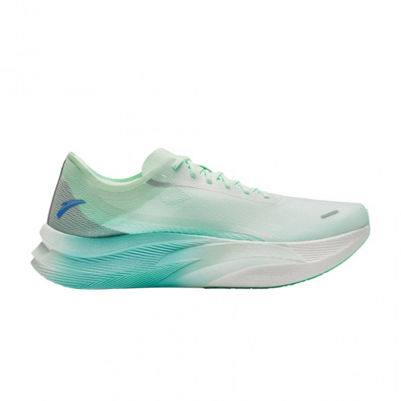 Anta C202 5 GT 'Light Green Blue' | Men's Size 8.5 - 8124B5560-2
