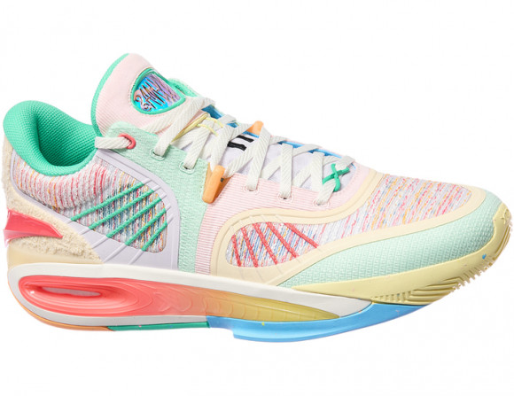 Anta Ktx Grün - 812511101-7