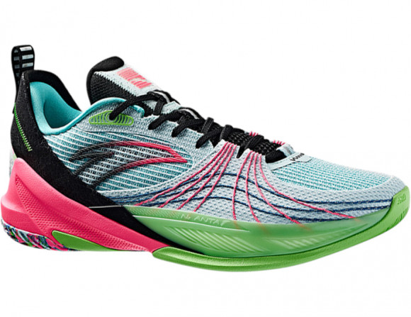 Anta Speed 6.0 Grün - 812511108-6