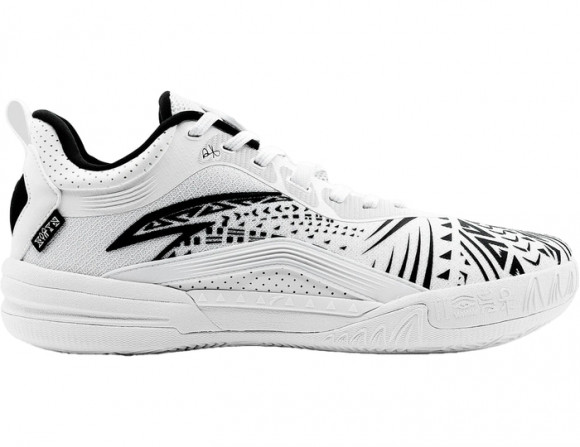 Anta Kai 1 Team Weiß - 812511122-1