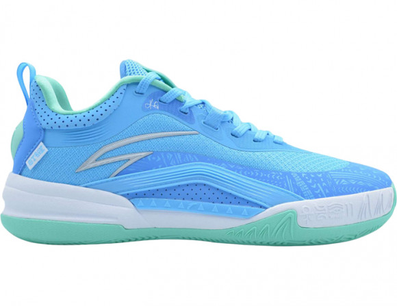 Anta Kai 1 Team Blau - 812511122-9