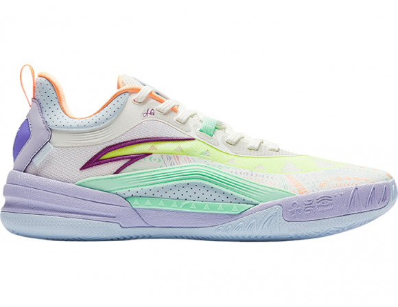 Anta Kai 1 Team Beige - 812521603