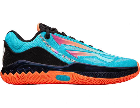 Anta Kai speed 2 Butterfly Dance Türkis - 812531114-2