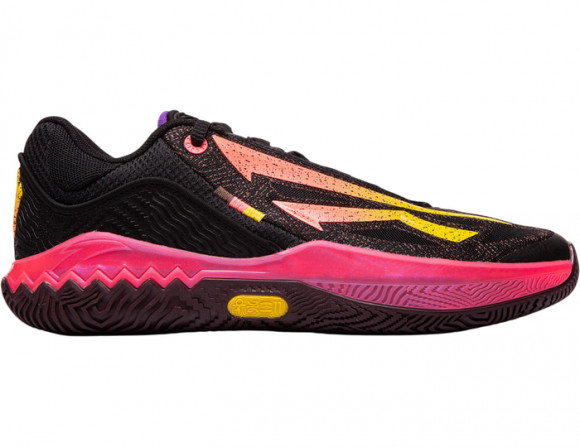 Anta Kai speed 2 Butterfly Dance Schwarz - 812531114-4