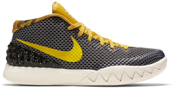 Nike Kyrie 1 LMTD Rise 812559-071 - 812559-071