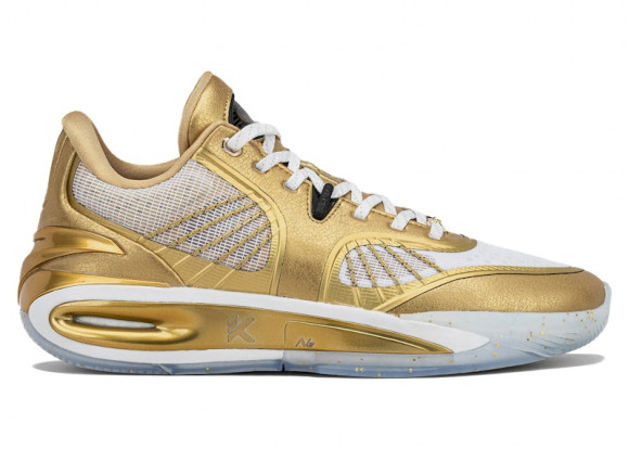 Anta Klay Thompson KT10 Shoe Palace $3 Coin - 8125A1101S-2