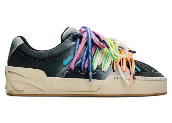 Anta Kai Hélà Roots Ombre Black - 8125C1802S-2