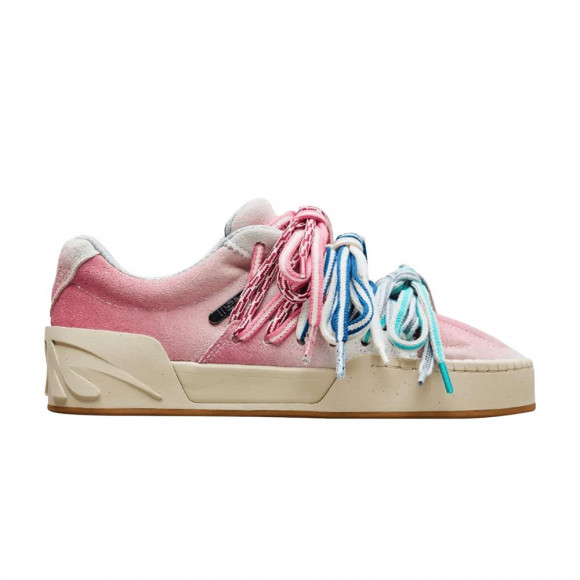 Anta Kai Hélà Style 'Roots Pack - Pink Ombre' | Men's Size 11 - 8125C1802S-3