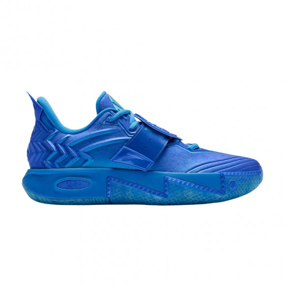 Anta Kai 2 'King of the Court' | Blue | Men's Size 11 - 8125D1102S-3